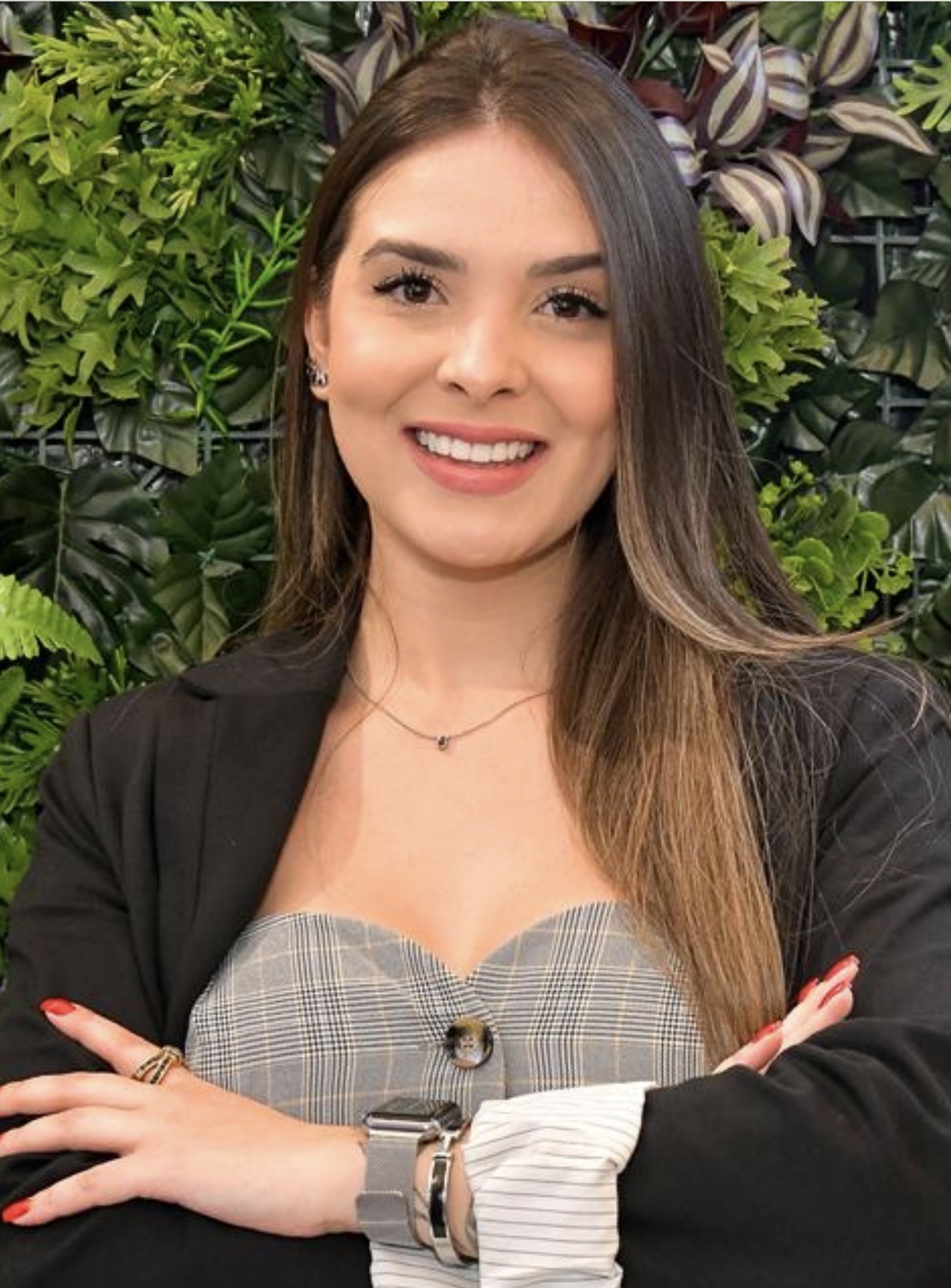 Isadora Leonel Leh