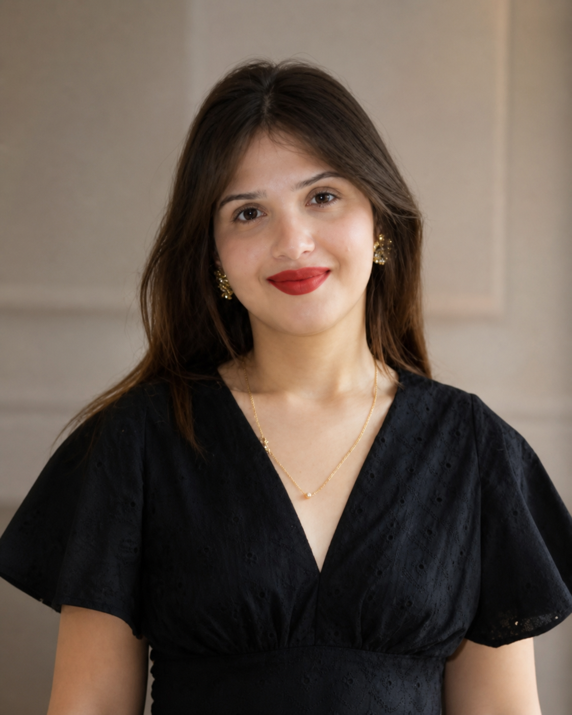 Nayra Beatriz Souza de Miranda